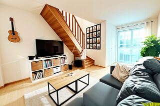  Maison � vendre 3 pi�ces 48 m�