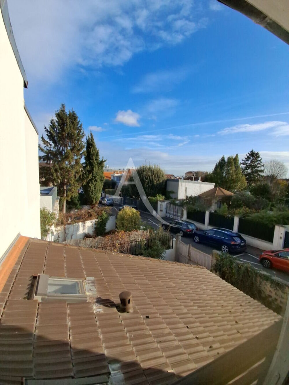 � vendre  Maison Suresnes (92150)