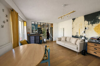 Appartement à vendre 2 pièces 53 m²