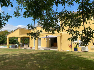  Maison � vendre 8 pi�ces 200 m�