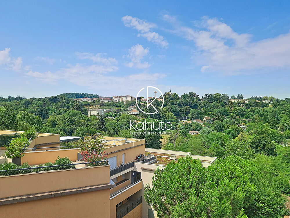 Vente Appartement Bel ancien T3 Plein coeur  de Francheville Francheville