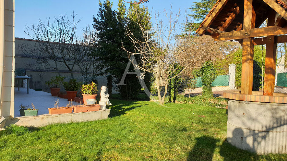 Maison Limeil Brevannes 6 pièce(s) 126m2