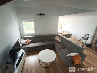  Appartement à vendre 5 pièces 103 m²