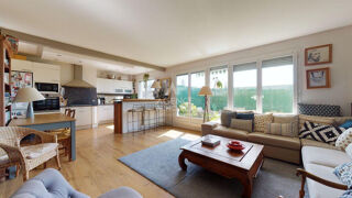  Appartement � louer 4 pi�ces 92 m�