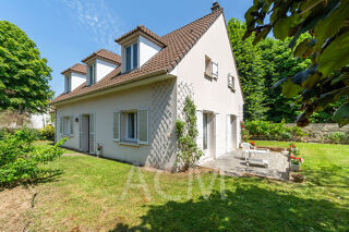  Maison à vendre 6 pièces 143 m²
