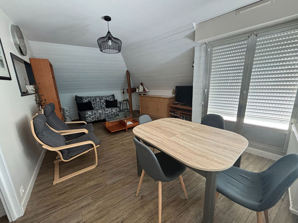 Vente Appartement CENTRE HISTORIQUE DINAN Dinan