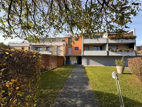   Appartement Rouffach 3 pi�ce(s) 63.98 m2 Appartement - 3 pi�ce(s) - 64 m�