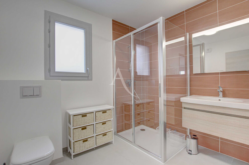 Location Appartement Appartement Argonay 1 pièce(s) 36.7 m2 Argonay