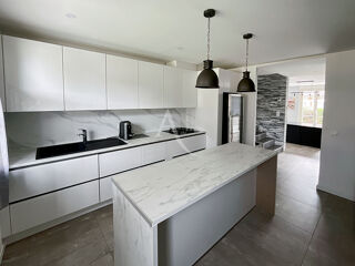  Maison � vendre 7 pi�ces 130 m�