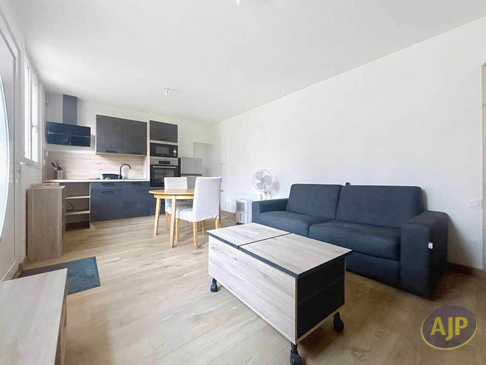 Appartement Aizenay 1 pièce(s) 23.48 m2