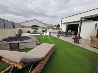  Maison à vendre 5 pièces 88 m²