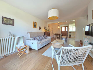  Maison � vendre 4 pi�ces 85 m�