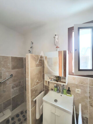  Maison � vendre 3 pi�ces 50 m�