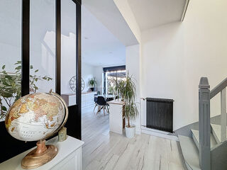  Maison � vendre 4 pi�ces 75 m�