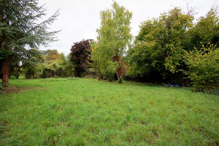 Terrain � vendre 1000 m�