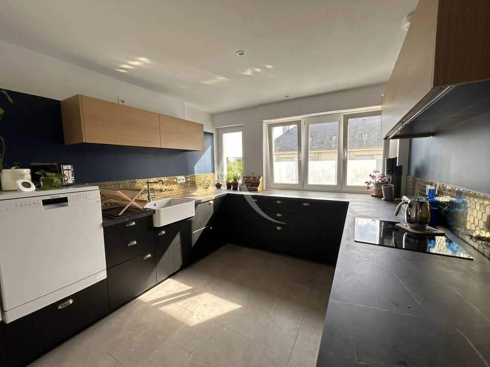 Vente Appartement Appartement centre ville SAINT-NAZAIRE Saint nazaire