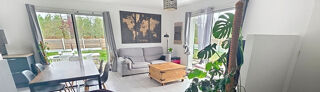  Maison à vendre 4 pièces 91 m²