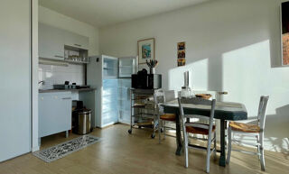  Appartement � vendre 2 pi�ces 41 m�