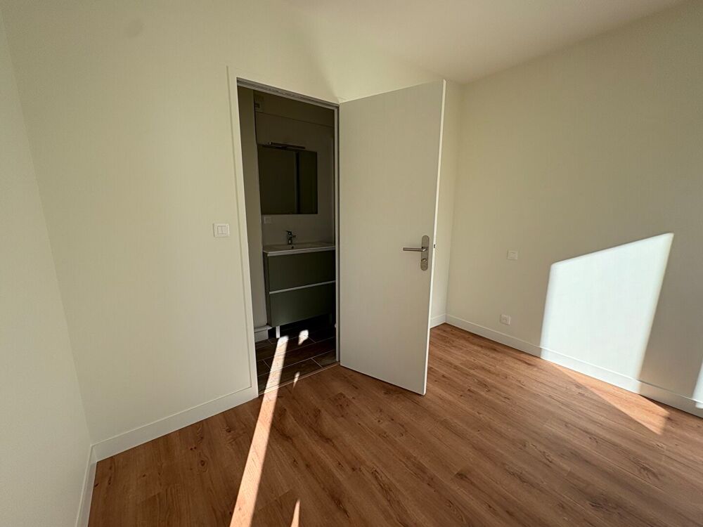 Location Appartement f4 Caen université Caen