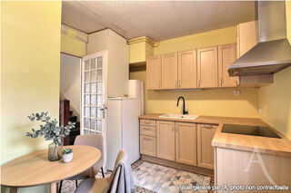  Maison à vendre 4 pièces 85 m²