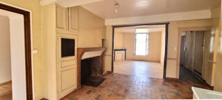  Maison à vendre 6 pièces 155 m²