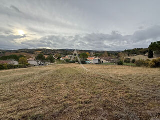  Terrain � vendre 2850 m�