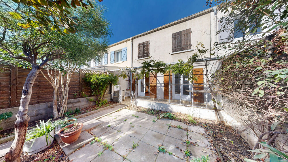 Vente Maison Maison Carcassonne avec jardin et garage Carcassonne