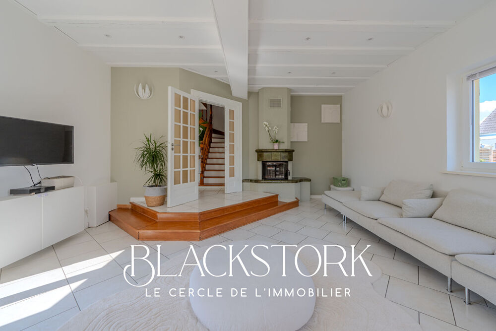 Maison Biesheim 7 pièce(s) 174 m2