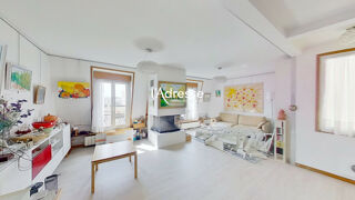  Appartement  vendre 5 pices 138 m
