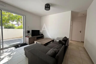  Maison à louer 3 pièces 71 m²