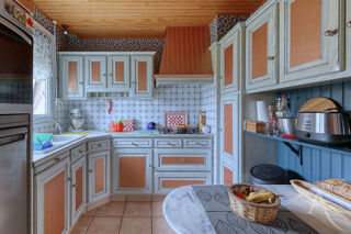  Maison � vendre 4 pi�ces 94 m�