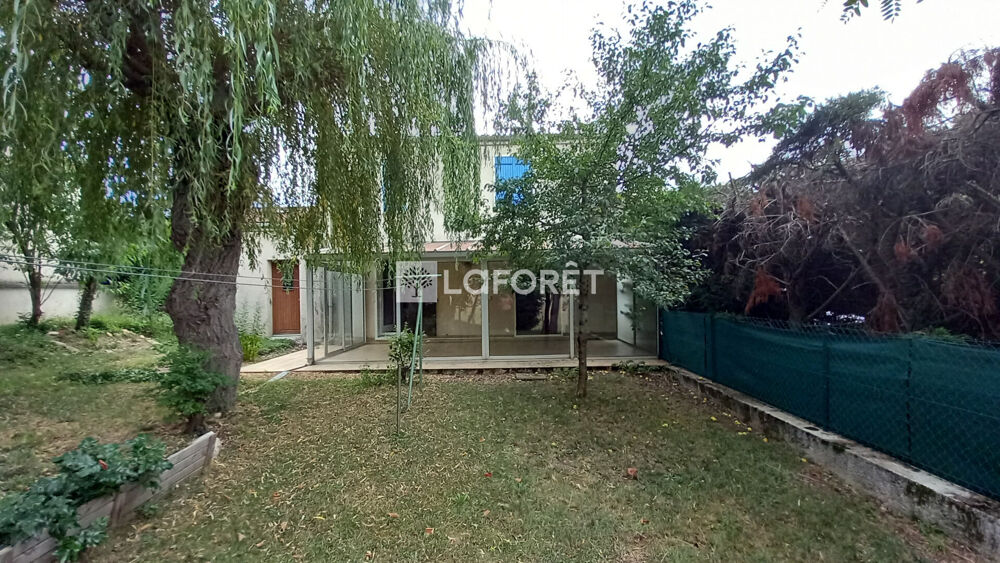 Maison à Massiac T4 de 88 m2