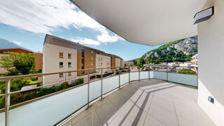  Appartement à vendre 3 pièces 66 m²