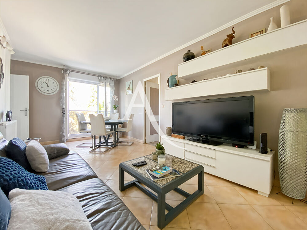 Appartement Bois d'Arcy 4 pièces 3 chambres.