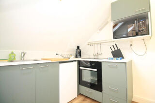  Appartement � louer 1 pi�ce 19 m�