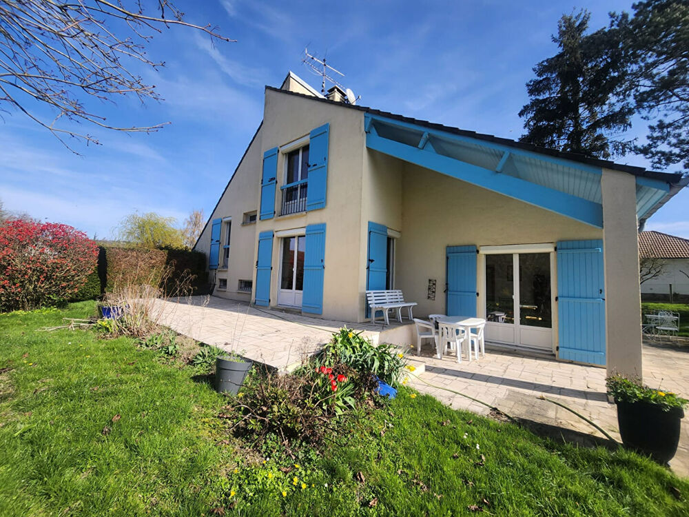 Maison Goincourt 8 pièce(s) 172 m2
