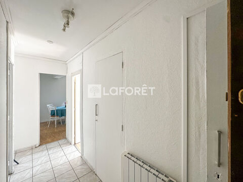  Appartement � louer 3 pi�ces 52 m�