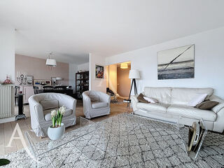  Appartement � vendre 5 pi�ces 102 m� Garches