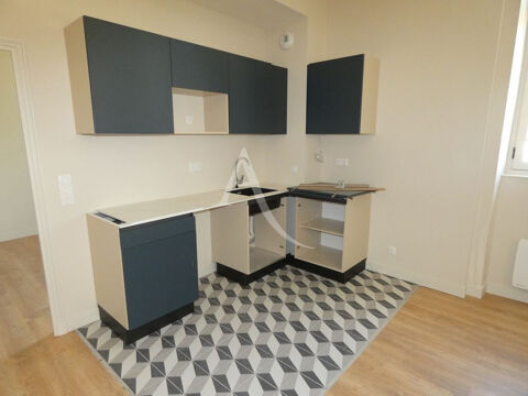  Appartement � louer 3 pi�ces 64 m�