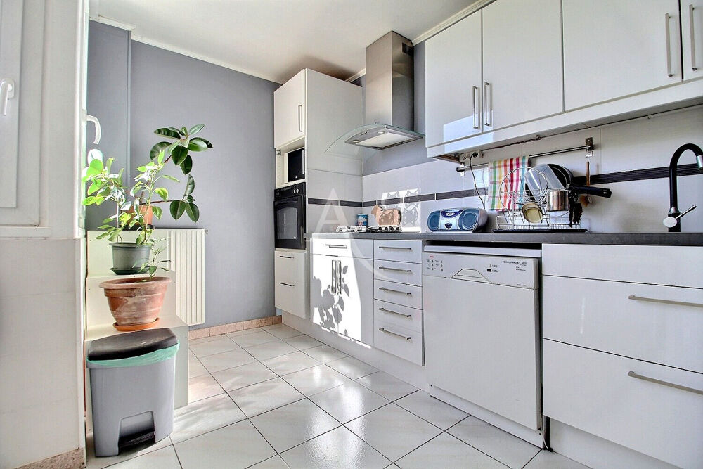 Appartement Elancourt 4 pièces 87 m2