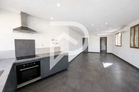   � vendre ? T2 lumineux et pr�t � vivre � Latour-Bas-Elne Appartement - 2 pi�ce(s) - 44 m�