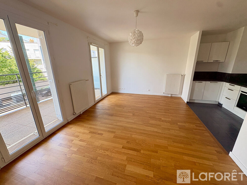 Vente Appartement Appartement Palaiseau 3 pièces 60,71 m2 Palaiseau