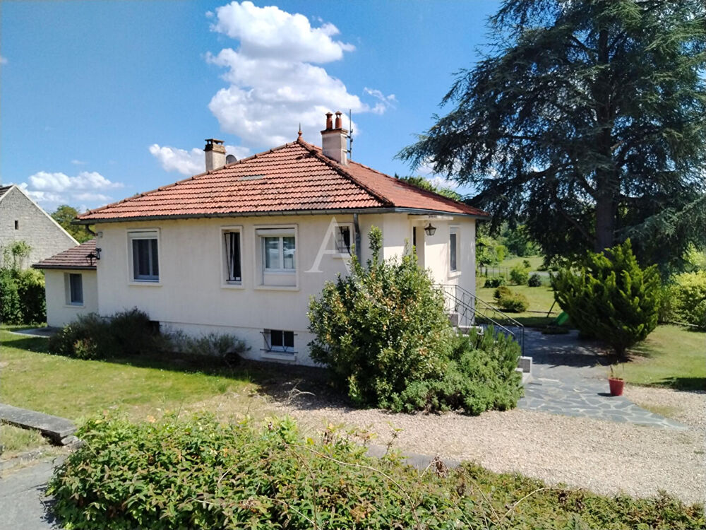 Vente Maison Maison Congis Sur Therouanne Congis sur therouanne