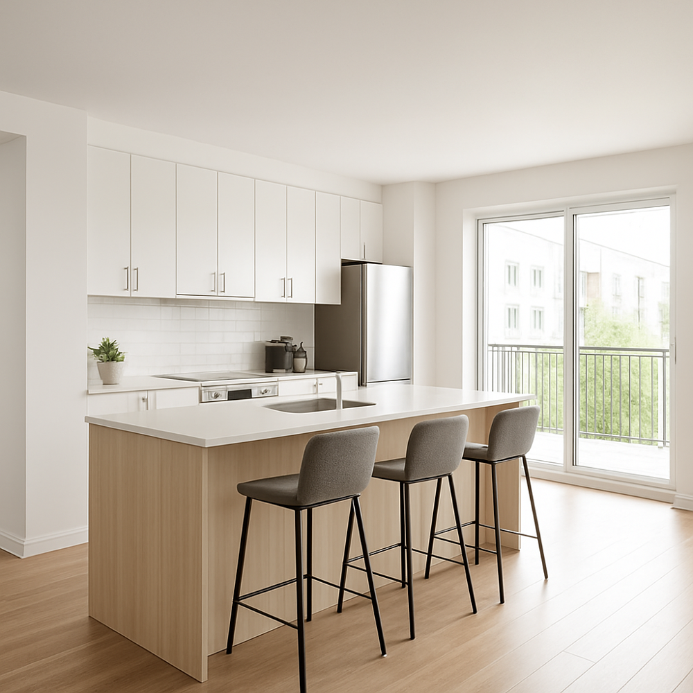 Vente Appartement Appartement 4 pièces de 88 m2 (Annecy) Annecy