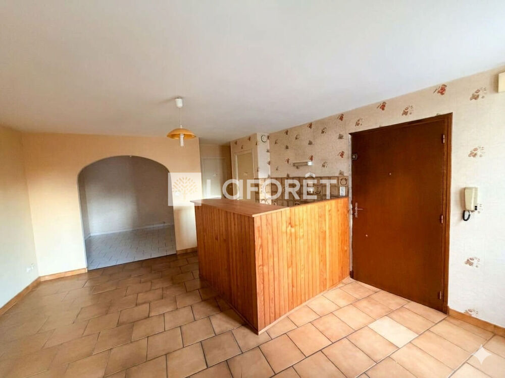 Vente Appartement ALBI Albi