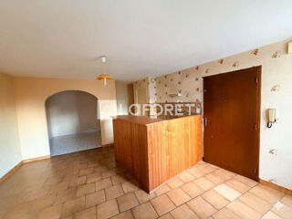  Appartement à vendre 2 pièces 34 m²