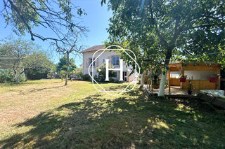  Maison � vendre 4 pi�ces 169 m�