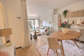 Appartement à vendre 3 pièces 51 m²