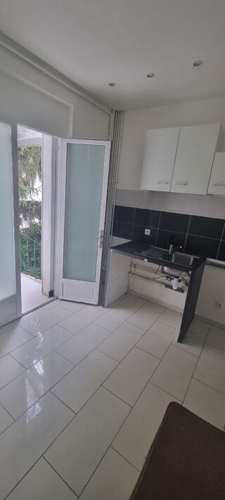  Appartement � vendre 1 pi�ce 20 m�