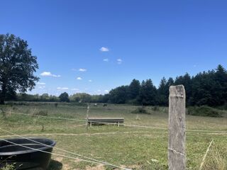  Maison � vendre 3 pi�ces 53 m�